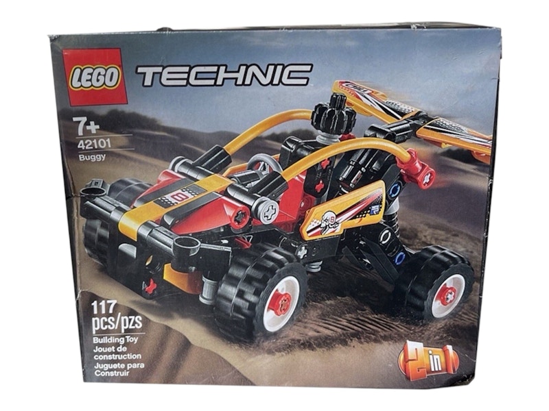LEGO Technic Buggy Set 42101