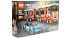 LEGO Technic Car Transporter Set 42098