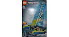 LEGO Technic Catamaran Set 42105