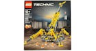 LEGO Technic Compact Crawler Crane Set 42097