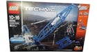 LEGO Technic Crawler Crane Set 42042