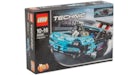 LEGO Technic Drag Race Set 42050