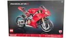 LEGO Technic Ducati Panigale V4 S Moto 42202
