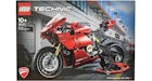 LEGO Technic Ducati Panigale V4R Set 42107