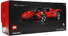 LEGO Technic Ferrari Daytona SP3 Set 42143