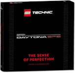 An exclusive extract from our new book – LEGO® Technic™ Ferrari Daytona  SP3: The Sense of Perfection