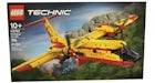 LEGO Technic Firefighter Aircraft Set 42152