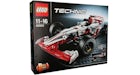 LEGO Technic Grand Prix Racer Set 42000