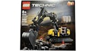 LEGO Technic Heavy-Duty Excavator Set 42121