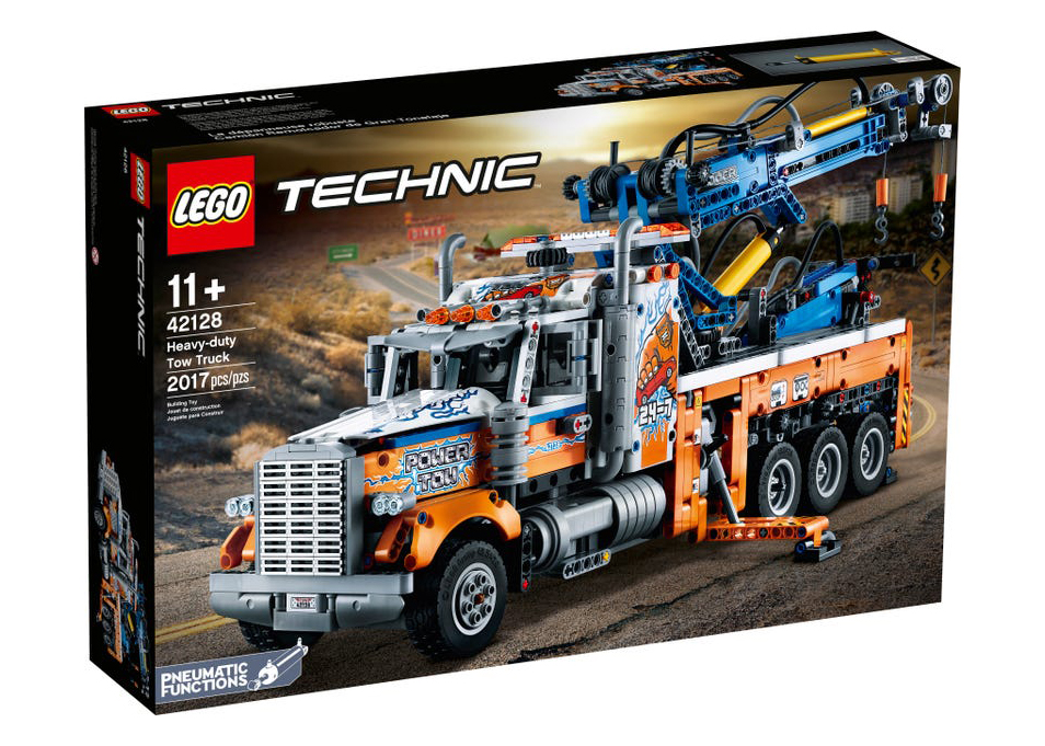 LEGO Technic - Buy & Sell Collectibles.