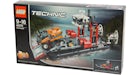 LEGO Technic Hovercraft Set 42076