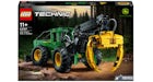 LEGO Technic John Deere 948L-II Skidder Set 42157