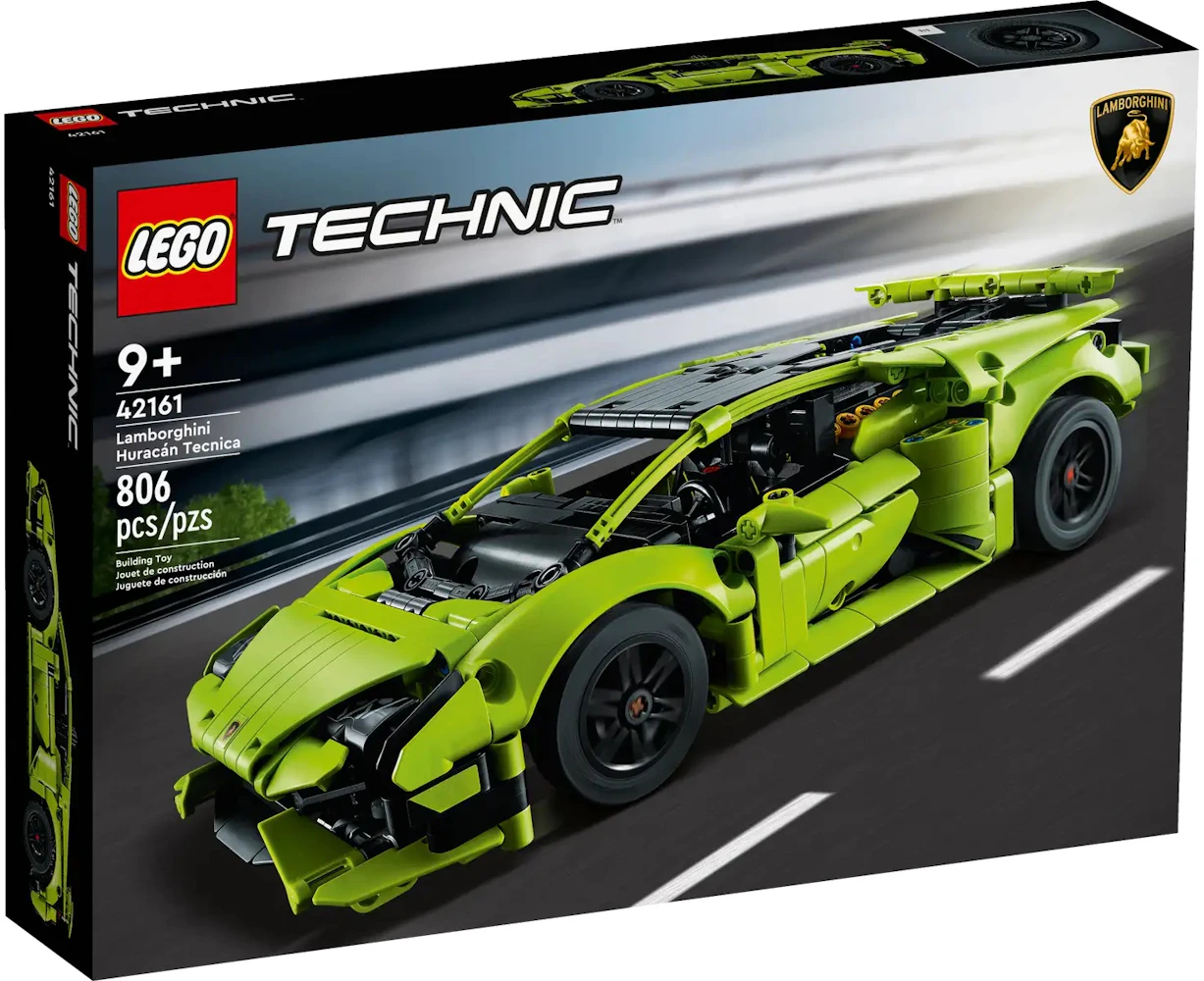42159 - LEGO® Technic - Yamaha MT-10 SP LEGO : King Jouet, Lego
