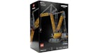 LEGO Technic Liebherr Crawler Crane LR 13000 Set 42146