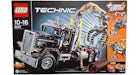 LEGO Technic Logging Truck Set 9397