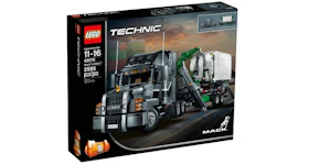 LEGO Technic Mack Anthem Set 42078