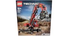 LEGO Technic L’ensemble de manutention 42144