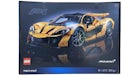 LEGO Technic McLaren P1 Set 42172