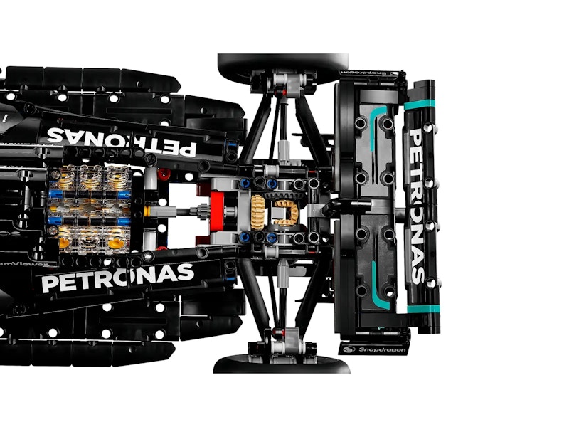 LEGO Technic Mercedes-AMG F1 W14 E Performance Set 42171 - JP