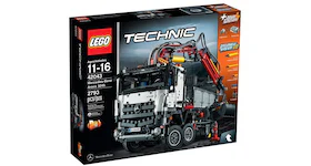 LEGO Technic Mercedes-Benz Arocs 3245 Set 42043