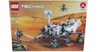 LEGO Technic NASA Mars Rover Perseverance Set 42158