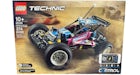 LEGO Technic Off-Road Buggy Set 42124