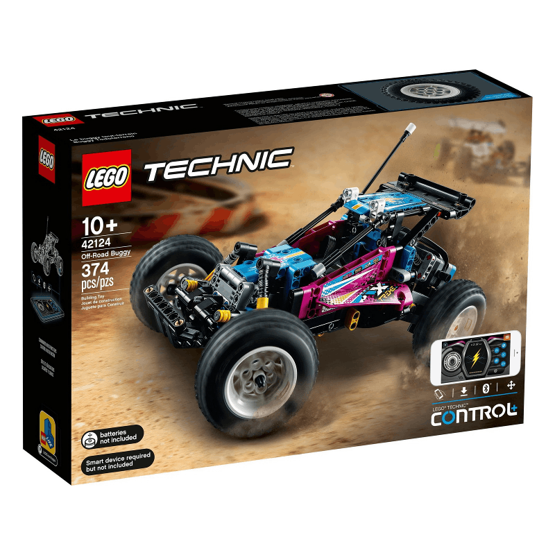 Buggy technic new arrivals