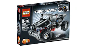 LEGO Technic Off-Roader Set 8066