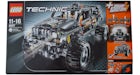 LEGO Technic Off-Roader Set 8297
