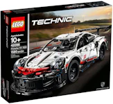 Buy LEGO Technic - Porsche 911 GT3 RS (42056) from £898.94 (Today