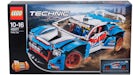 LEGO Technic Rally Car Set 42077