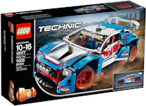This Lego Technic McLaren Formula 1 Race Car is at the lowest price ever on  , Thestreet