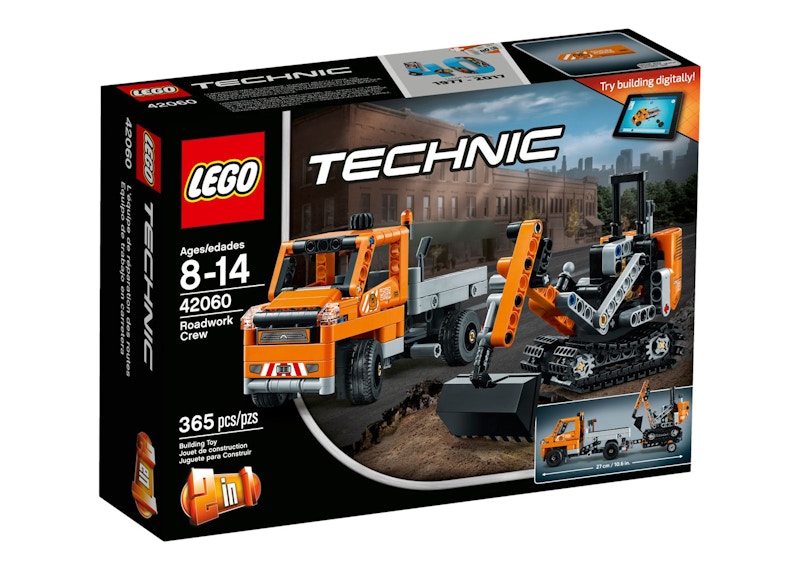 lego technic cena