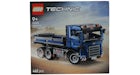 LEGO Technic Tipping Dump Truck Set 42203