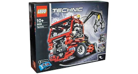 LEGO Technic Truck Set 8436
