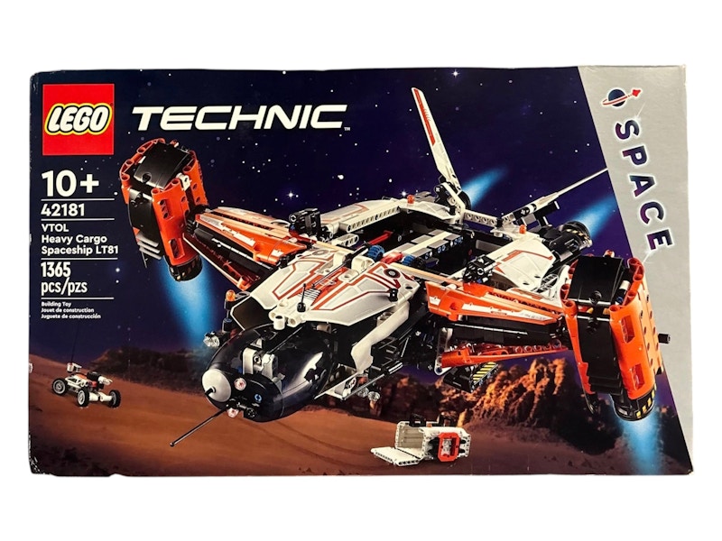 LEGO-Technic-VTOL-Heavy-Cargo-