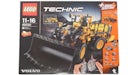 LEGO Technic Volvo L350F Wheel Loader Set 42030