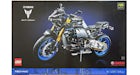 LEGO Technic Yamaha MT-10 SP Set 42159