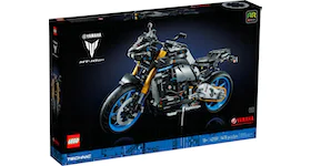 LEGO Technic Yamaha MT-10 SP Set 42159