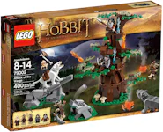 LEGO The Hobbit y Game of Thrones entre los títulos en oferta con