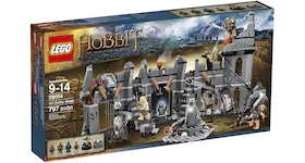 LEGO The Hobbit Dol Guldur Battle Set 79014