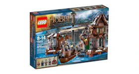 LEGO The Hobbit Lake-town Chase Set 79013