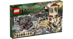 LEGO The Hobbit The Battle of Five Armies Set 79017