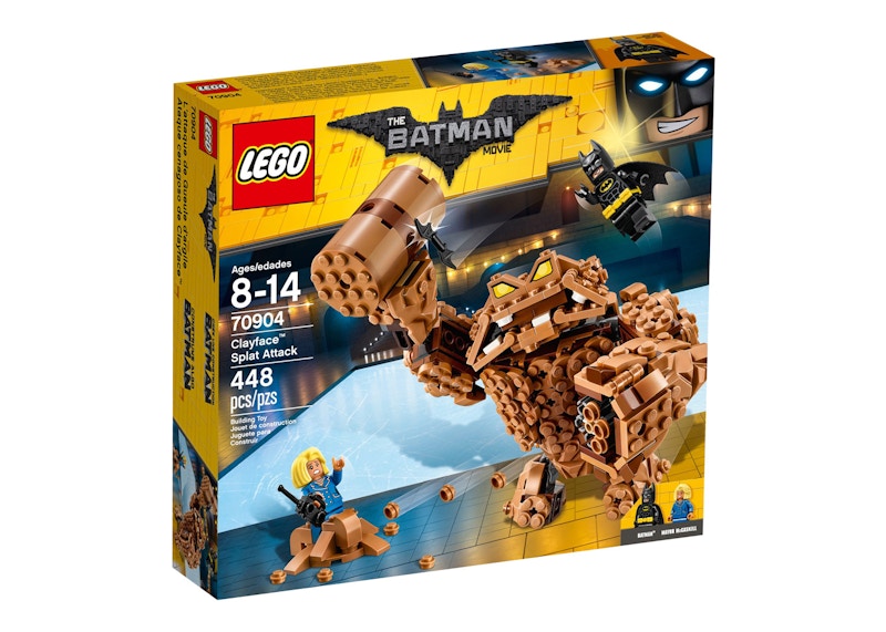 Lego set 70904 new arrivals