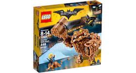 LEGO The LEGO Batman Movie Clayface Splat Attack Set 70904