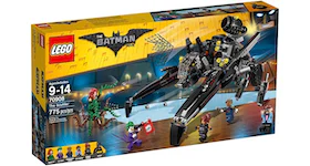 LEGO The LEGO Batman Movie The Scuttler Set 70908