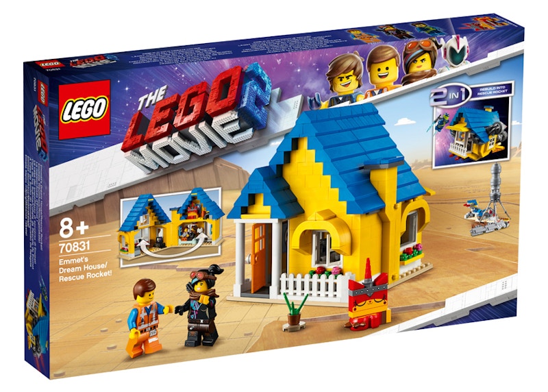 Lego movie lego discount movie