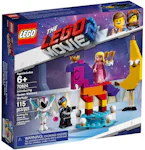 LEGO® Movie Maker 70820, THE LEGO® MOVIE 2™