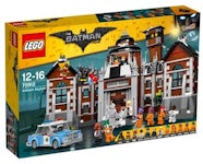 The Ultimate Batmobile 70917 | THE LEGO® BATMAN MOVIE | Buy online at the  Official LEGO® Shop US