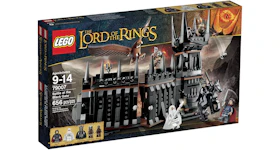 LEGO The Lord of the Rings Battle at the Black Gate Set 79007